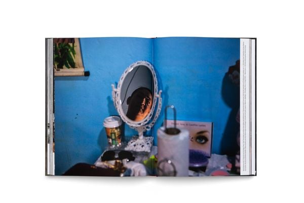 Produktbild: World Press Photo Yearbook 2024