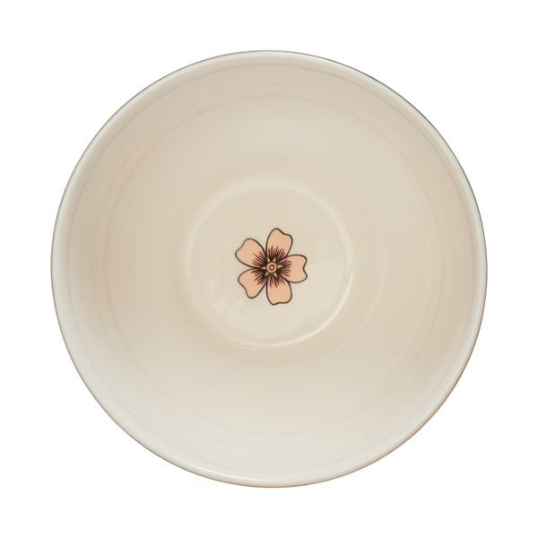 Produktbild: Müslischale "Flower"