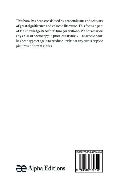 Produktbild: An historical essay on the Magna charta of King John