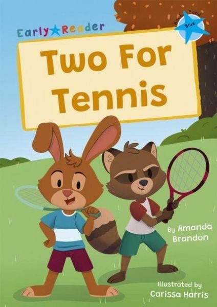 Produktbild: Two For Tennis