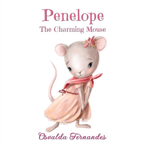 Produktbild: Penelope The Charming Mouse