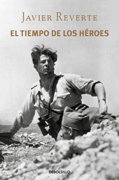 Produktbild: El tiempo de los h&eacute;roes