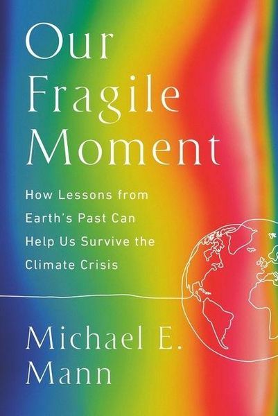 Produktbild: Our Fragile Moment