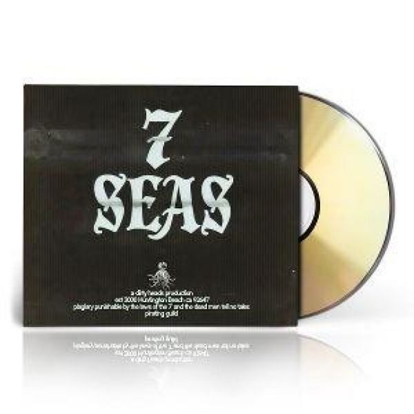 Produktbild: 7 Seas