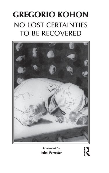 Produktbild: No Lost Certainties To Be Recovered