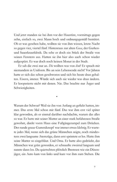 Produktbild: Frenzel - Crime Cologne Award 2022