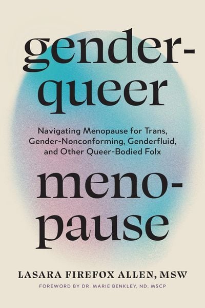 Produktbild: Genderqueer Menopause