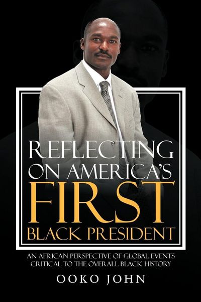 Produktbild: Reflecting on America's First Black President
