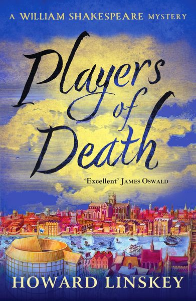 Produktbild: Players of Death