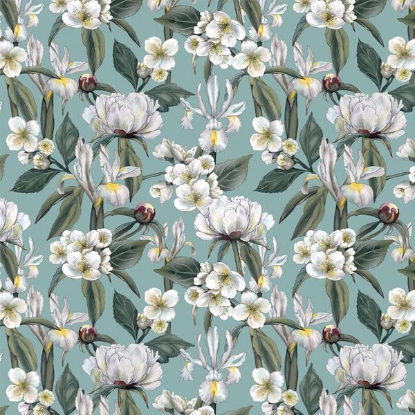 Produktbild: Mikrofasertuch Iris