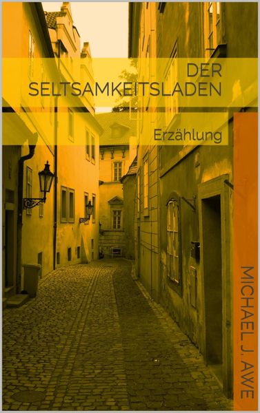 Produktbild: Der Seltsamkeitsladen