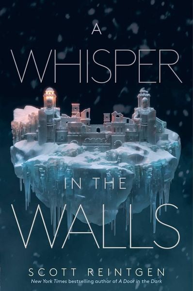 Produktbild: A Whisper in the Walls