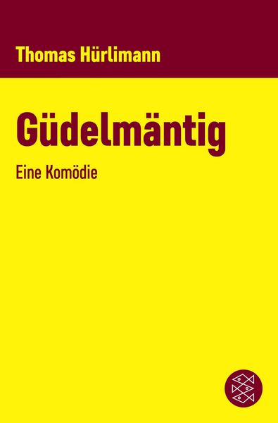 Produktbild: G&uuml;delm&auml;ntig