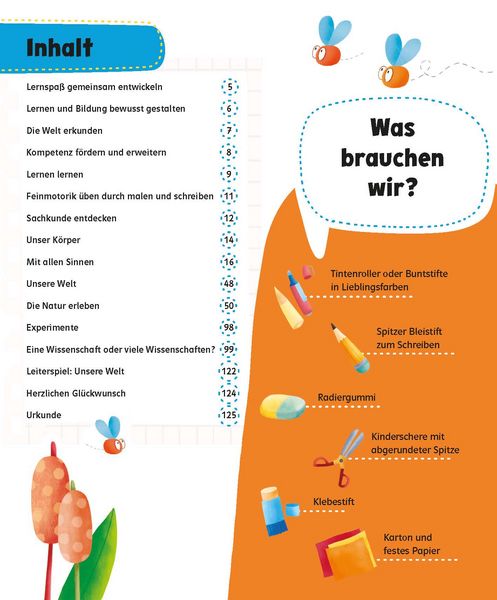Produktbild: QUID+ Unsere Welt entdecken und verstehen