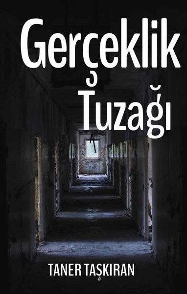 Produktbild: Ger&ccedil;eklik Tuzagi