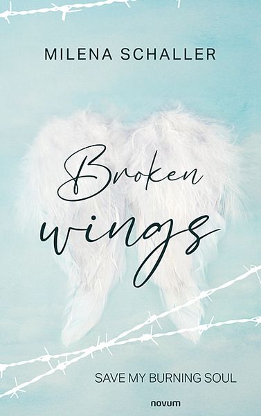 Produktbild: Broken wings