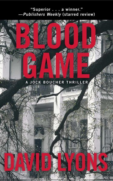 Produktbild: Blood Game