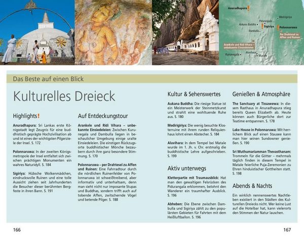 Produktbild: DuMont Reise-Taschenbuch Reisef&uuml;hrer Sri Lanka