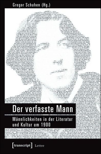 Produktbild: Der verfasste Mann