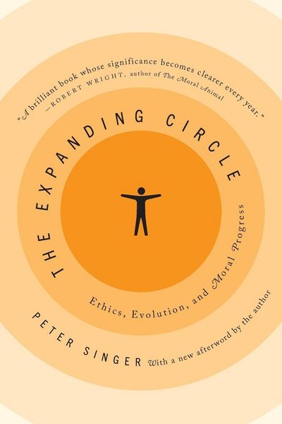 Produktbild: The Expanding Circle