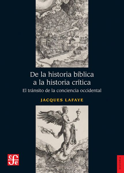 Produktbild: De la historia b&iacute;blica a la historia cr&iacute;tica