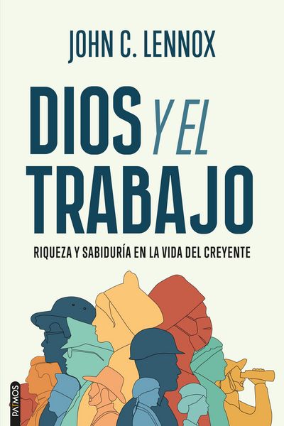 Produktbild: Dios y el trabajo