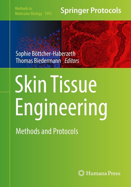 Produktbild: Skin Tissue Engineering