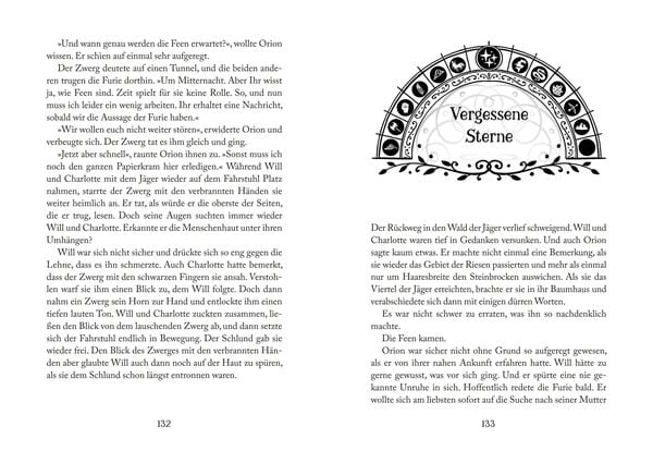 Produktbild: Fabula - Das Portal der dreizehn Reiche