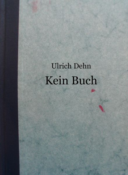 Produktbild: Kein Buch