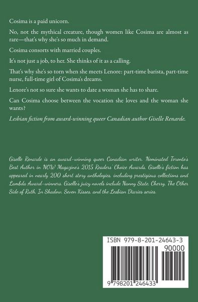 Produktbild: Cosima&rsquo;s Diary