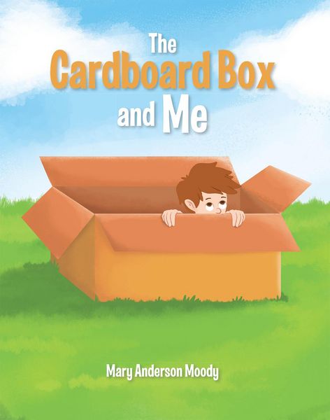 Produktbild: The Cardboard Box and Me