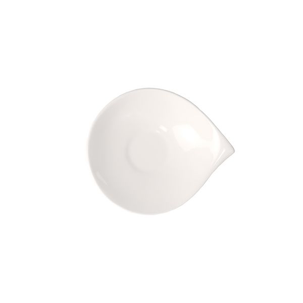 Produktbild: Villeroy & Boch Flow Cappuccino-Untertasse