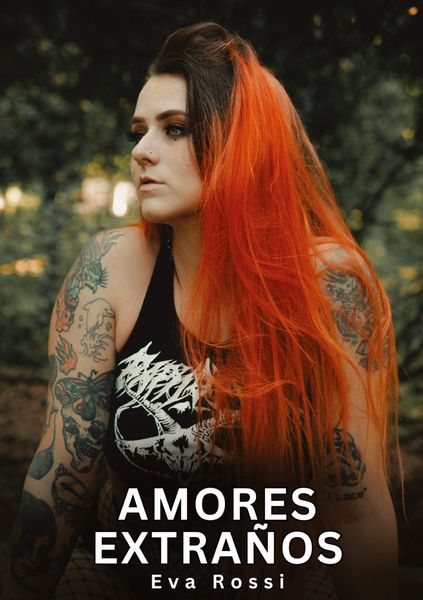 Produktbild: Amores Extra&ntilde;os