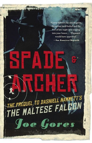 Produktbild: Spade & Archer