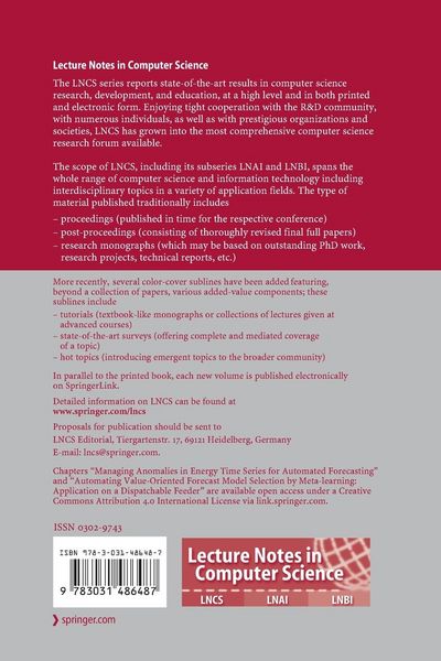 Produktbild: Energy Informatics