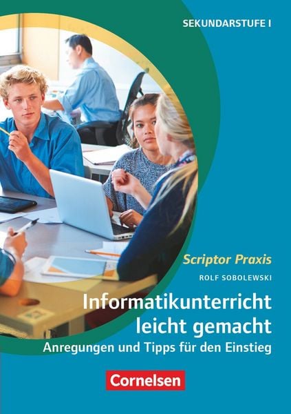 Produktbild: Scriptor Praxis