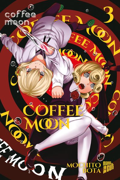Produktbild: Coffee Moon 3
