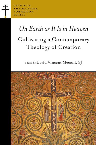 Produktbild: On Earth as It Is in Heaven