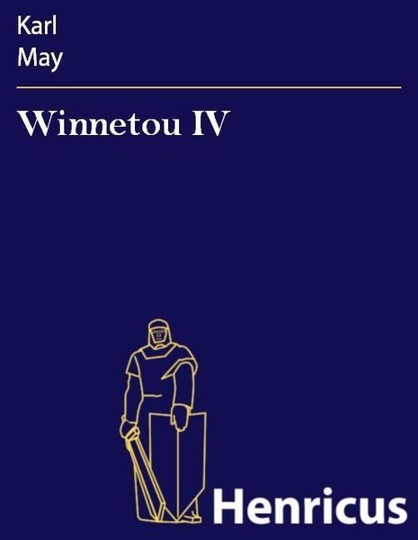 Produktbild: Winnetou IV