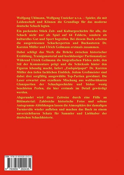 Produktbild: Die Alte Garde