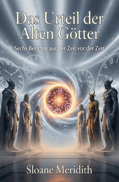 Das Urteil der Alten Götter