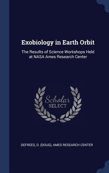 Produktbild: Exobiology in Earth ORBIT
