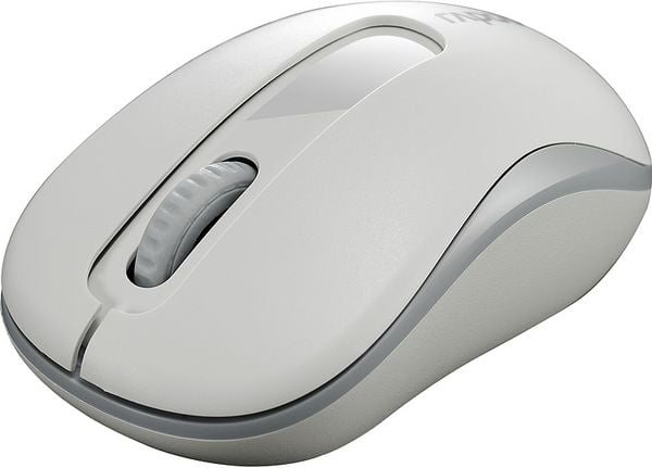 Produktbild: RAPOO M10Plus.WHITE Basic Wireless Mouse