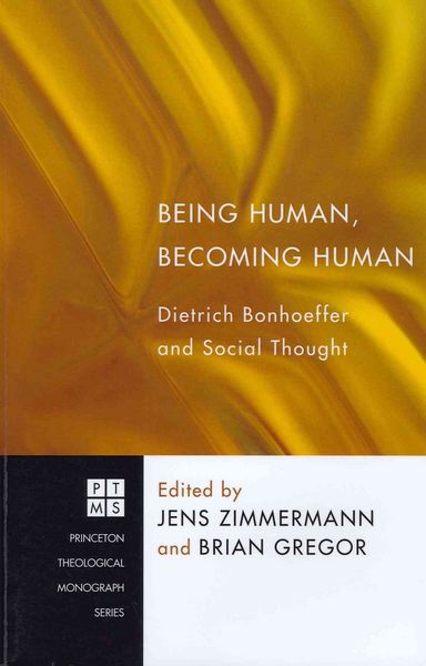 Produktbild: Being Human, Becoming Human