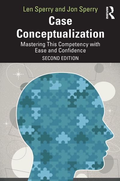 Produktbild: Case Conceptualization