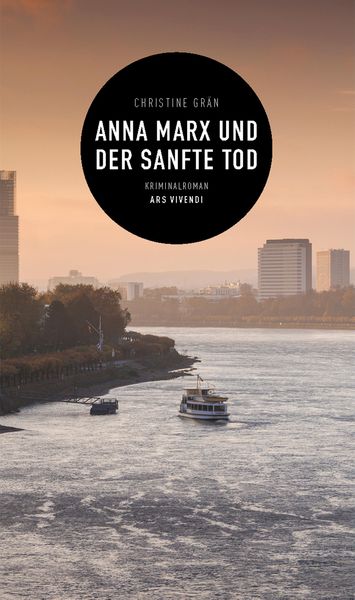 Produktbild: Anna Marx und der sanfte Tod