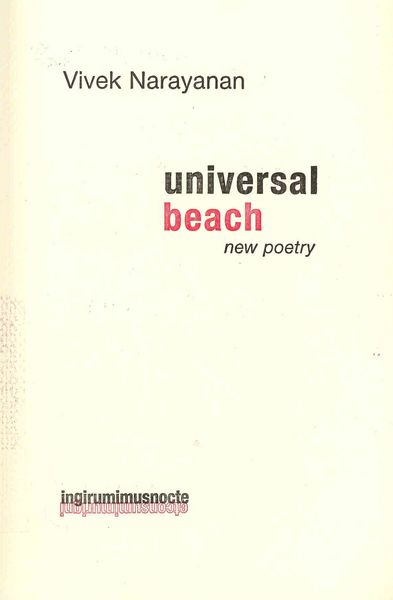 Produktbild: Universal Beach