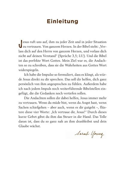 Produktbild: Ich bin bei dir - f&uuml;r Teens