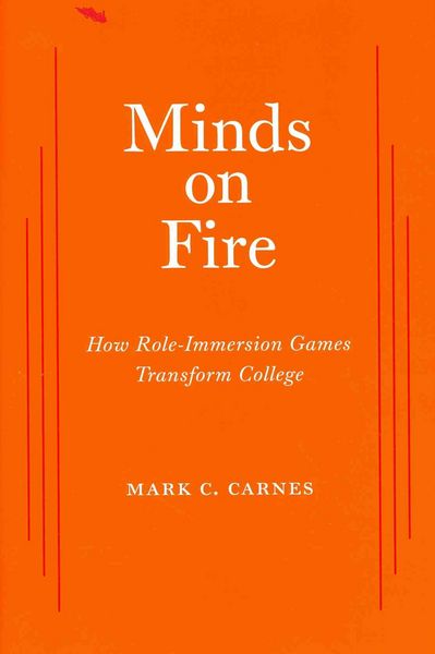 Produktbild: Minds On Fire