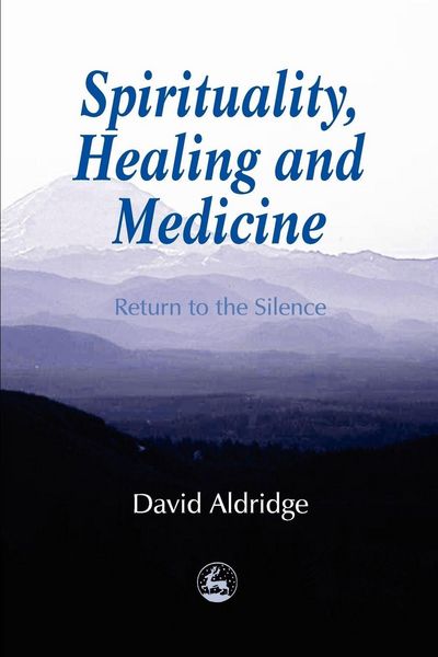 Produktbild: Spirituality, Healing and Medicine